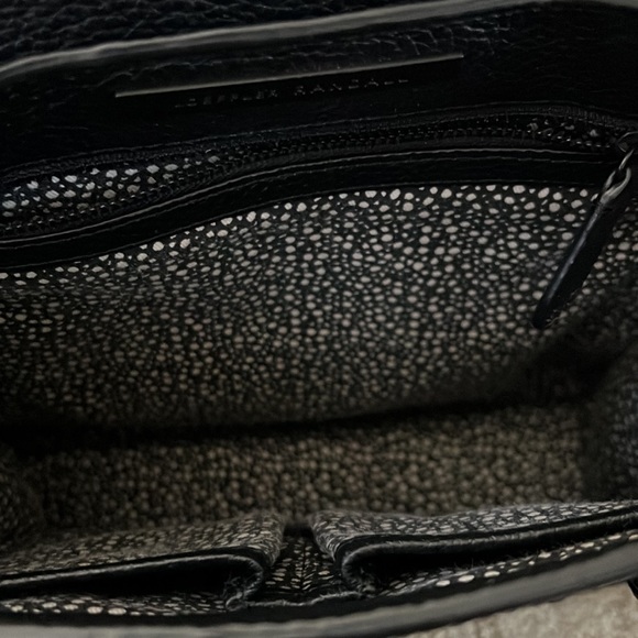 Loeffler Randall Leather Handbag - Picture 3 of 5